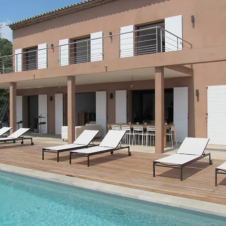 Agence La Galere - Rio Apartment Theoule-sur-Mer