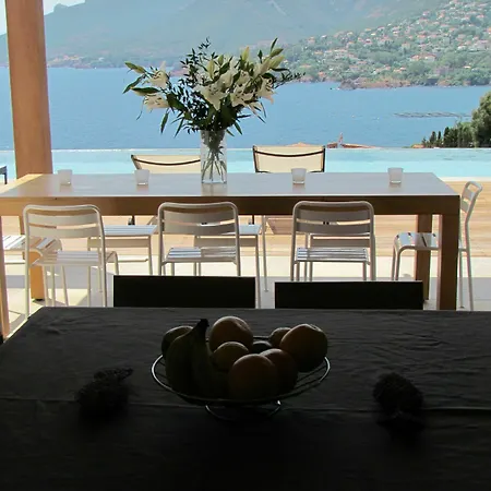 Agence La Galere - Rio Apartment Theoule-sur-Mer