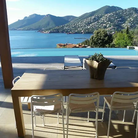 Agence La Galere - Rio * Theoule-sur-Mer