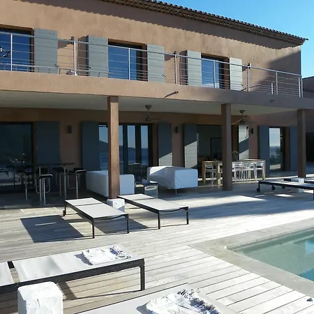Apartment Agence La Galere - Rio Theoule-sur-Mer