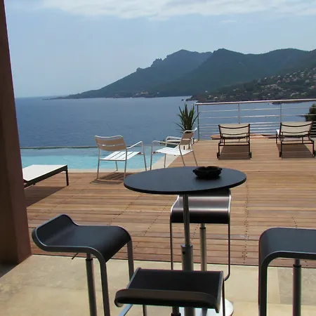 Agence La Galere - Rio Théoule-sur-Mer