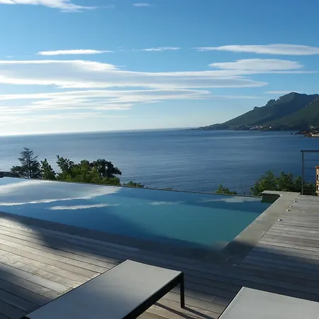 Lägenhet Agence La Galere - Rio