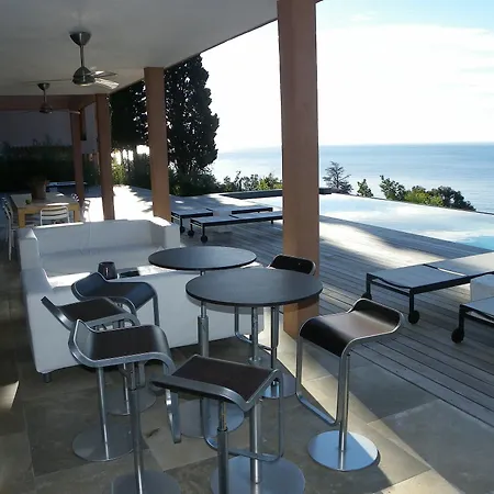 Agence La Galere - Rio Lägenhet Théoule-sur-Mer