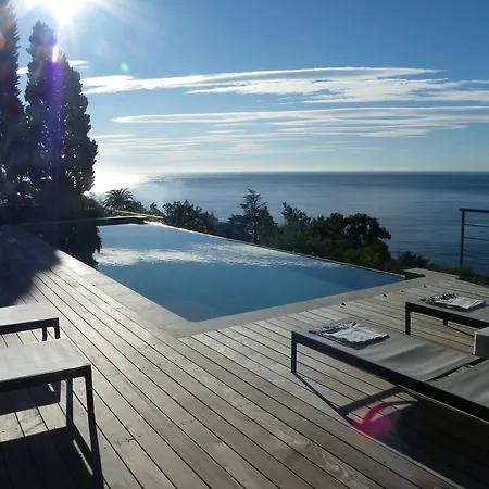 Lägenhet Agence La Galere - Rio Théoule-sur-Mer